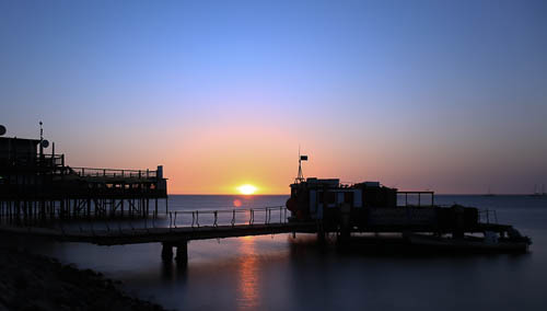 Walvis Bay