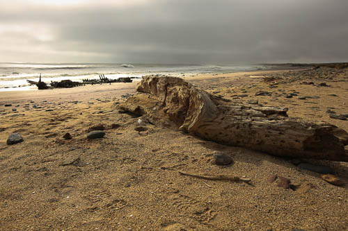 Wrack